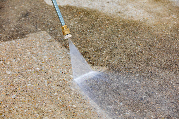 Duvall, WA Pressure Washing Services Company