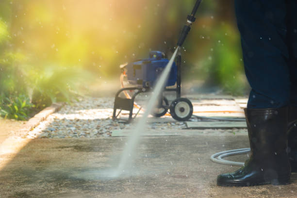 Best Rust Removal  in Duvall, WA
